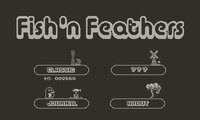 Fish'n Feathers for Playdate screenshot, image №3444443 - RAWG