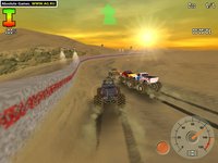 Monster Truck Rumble screenshot, image №322511 - RAWG