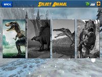 Dinosaur Hunt Jurrasic screenshot, image №2170750 - RAWG