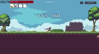 Journey of the Swordsman screenshot, image №1806940 - RAWG