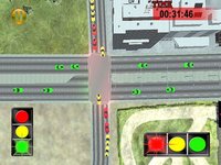 City Traffic Control 3D: Car Driving Simulator screenshot, image №1614890 - RAWG