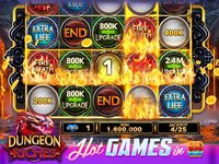 Big Bonus Slots: Vegas Casino screenshot, image №1788856 - RAWG