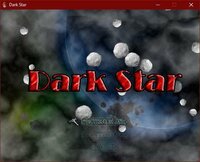 Dark Star (HerSo Sytes) screenshot, image №2580552 - RAWG