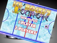 Glow Ice Hockey Table Extreme Fight Shootout 2017 screenshot, image №1612504 - RAWG