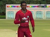 Brian Lara International Cricket 2005 screenshot, image №410463 - RAWG