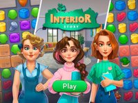 Interior Story: designing game screenshot, image №2169629 - RAWG