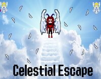 Celestial Escape screenshot, image №3656720 - RAWG