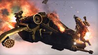 Warhammer 40,000: Space Marine - Master Crafted Edition screenshot, image №4214194 - RAWG