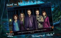 Paranormal State Poison Spring screenshot, image №1355619 - RAWG