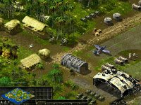 Sudden Strike: Resource War screenshot, image №404977 - RAWG