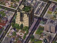 SimCity 4 screenshot, image №317766 - RAWG