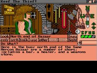 Keef the Thief screenshot, image №748871 - RAWG