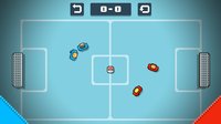 Socxel | Pixel Soccer screenshot, image №117325 - RAWG