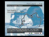 R: Racing Evolution screenshot, image №753080 - RAWG