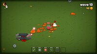 Slime Squisher screenshot, image №4186885 - RAWG
