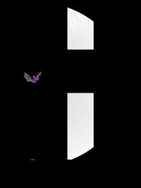 Flappy Bat: Cave Flapper screenshot, image №1653110 - RAWG
