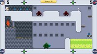 2D Platformer Modified (Her_Call) screenshot, image №3155332 - RAWG