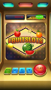 Slot Machines Casino screenshot, image №1675355 - RAWG