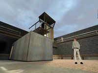 Rebels: Prison Escape screenshot, image №292589 - RAWG