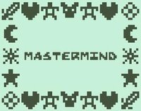 Mastermind (itch) (thegrimsqueaker) screenshot, image №3232875 - RAWG