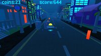 Endless Run (Harsh Bishnoi) screenshot, image №2592250 - RAWG