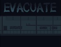 EVACUATE (chadh) screenshot, image №2672886 - RAWG