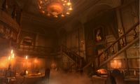 Resident Evil Revelations screenshot, image №1608826 - RAWG