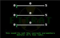 FITRAT screenshot, image №1228062 - RAWG