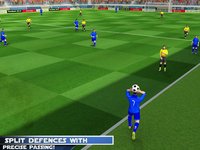 Play Football Match 2017- Real Soccer world Stars screenshot, image №1893205 - RAWG