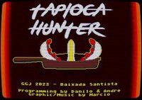 Tapioca Hunter screenshot, image №3764298 - RAWG