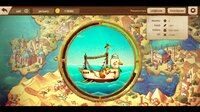 The Road To Harvest: Food From Across The Ocean screenshot, image №4149673 - RAWG