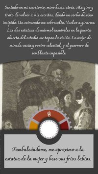 CÍRCULOS screenshot, image №1740494 - RAWG