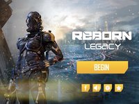 Reborn Legacy - Shooter Game screenshot, image №2174056 - RAWG