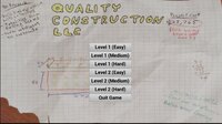 Quality Construction LLC screenshot, image №3048801 - RAWG