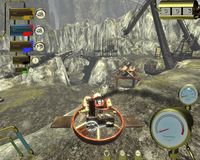 Steam Racers screenshot, image №544353 - RAWG