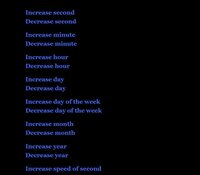 Time (itch) (Triunghiular) screenshot, image №3867953 - RAWG