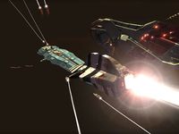 Homeworld 2 screenshot, image №360546 - RAWG