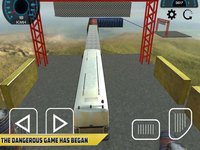 Bus Tracks: Impossible Driving screenshot, image №1839028 - RAWG