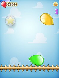 Balloon Pop Mania screenshot, image №1773572 - RAWG