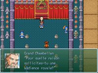 la Quête d’Anagnorizo screenshot, image №3800261 - RAWG