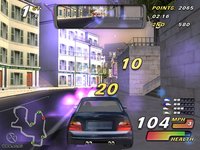 London Racer: Destruction Madness screenshot, image №440112 - RAWG