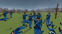 Rebel Reenactment: Battle of the Wilderness screenshot, image №2526119 - RAWG