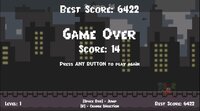 Error 404: Game Found?! (Xanderwood) screenshot, image №2981139 - RAWG