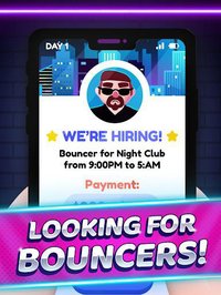 ID Please - Club Simulation screenshot, image №2293526 - RAWG
