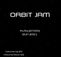 Orbit Jam screenshot, image №3202317 - RAWG