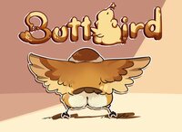 ButtBird screenshot, image №3874266 - RAWG