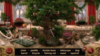 Hidden Objects - Sleeping Beauty - Puzzle Fairy Tales screenshot, image №3119365 - RAWG