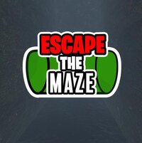 escape the maze (DRAGNIL68) screenshot, image №3729595 - RAWG