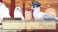 Hatoful Boyfriend: Holiday Star screenshot, image №184886 - RAWG