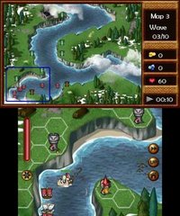 Viking Invasion 2 - Tower Defense screenshot, image №795677 - RAWG